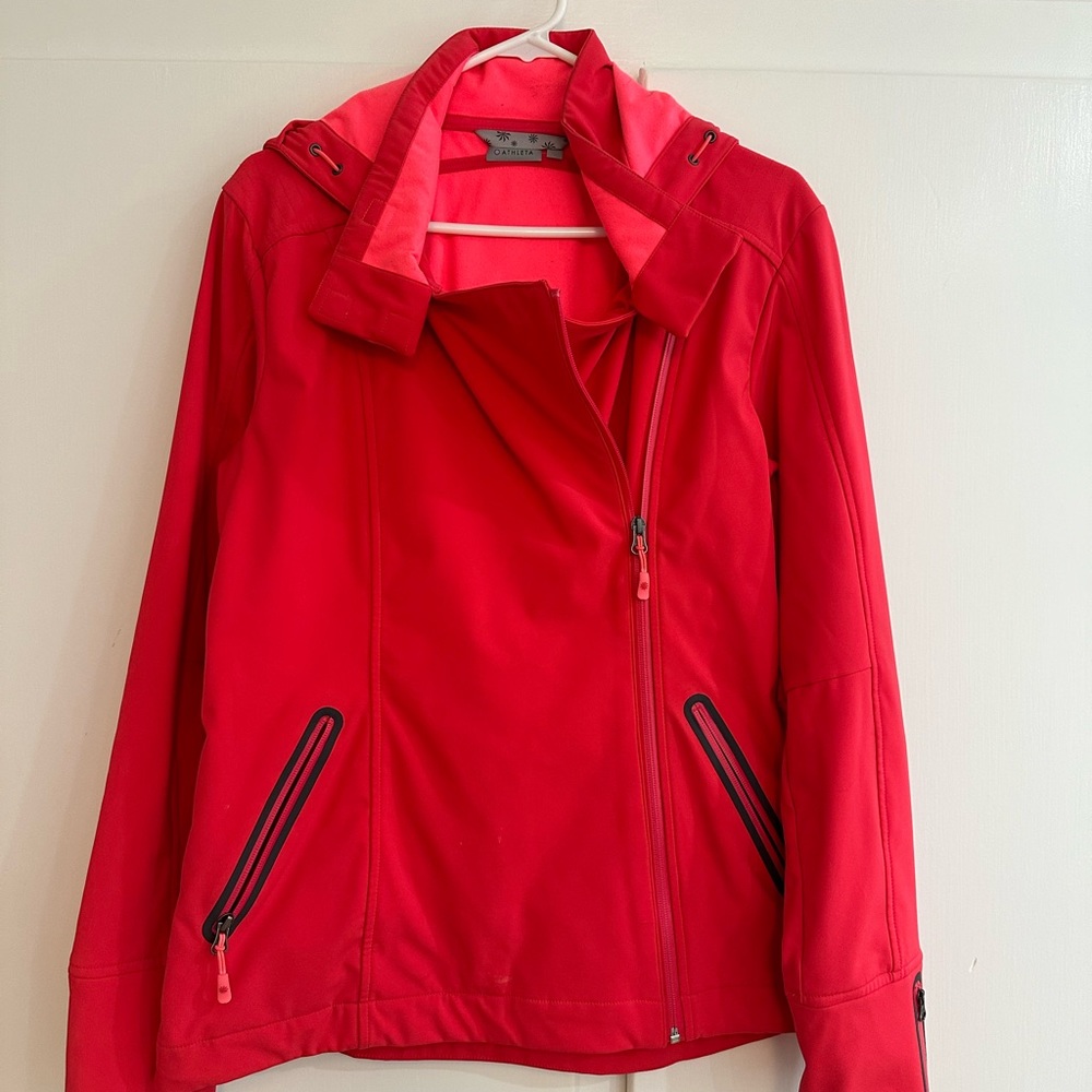 Athleta Women’s Ski Jacket